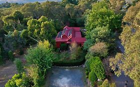 Red Gables Daylesford Suites